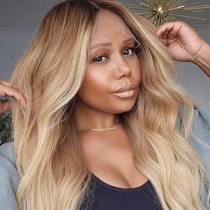 High quality coloured wigs cheap