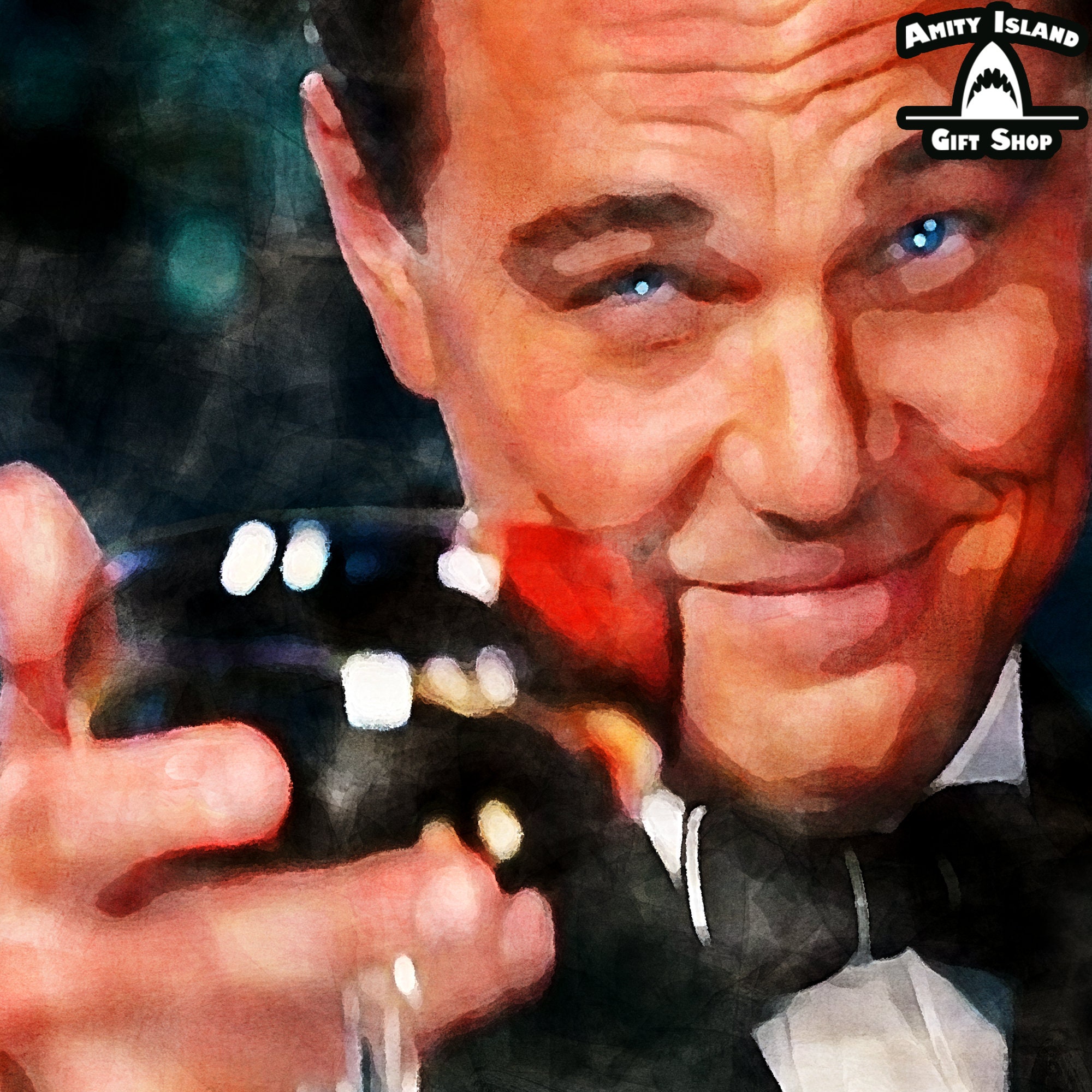 グレート・ギャツビー オールド・スポーツ 12x12 アートプリント / アーカイバルマット紙ポスター / レオナルド・ディカプリオ /  F・スコット・フィッツジェラルドギフト - Etsy 日本, image size:2000x2000