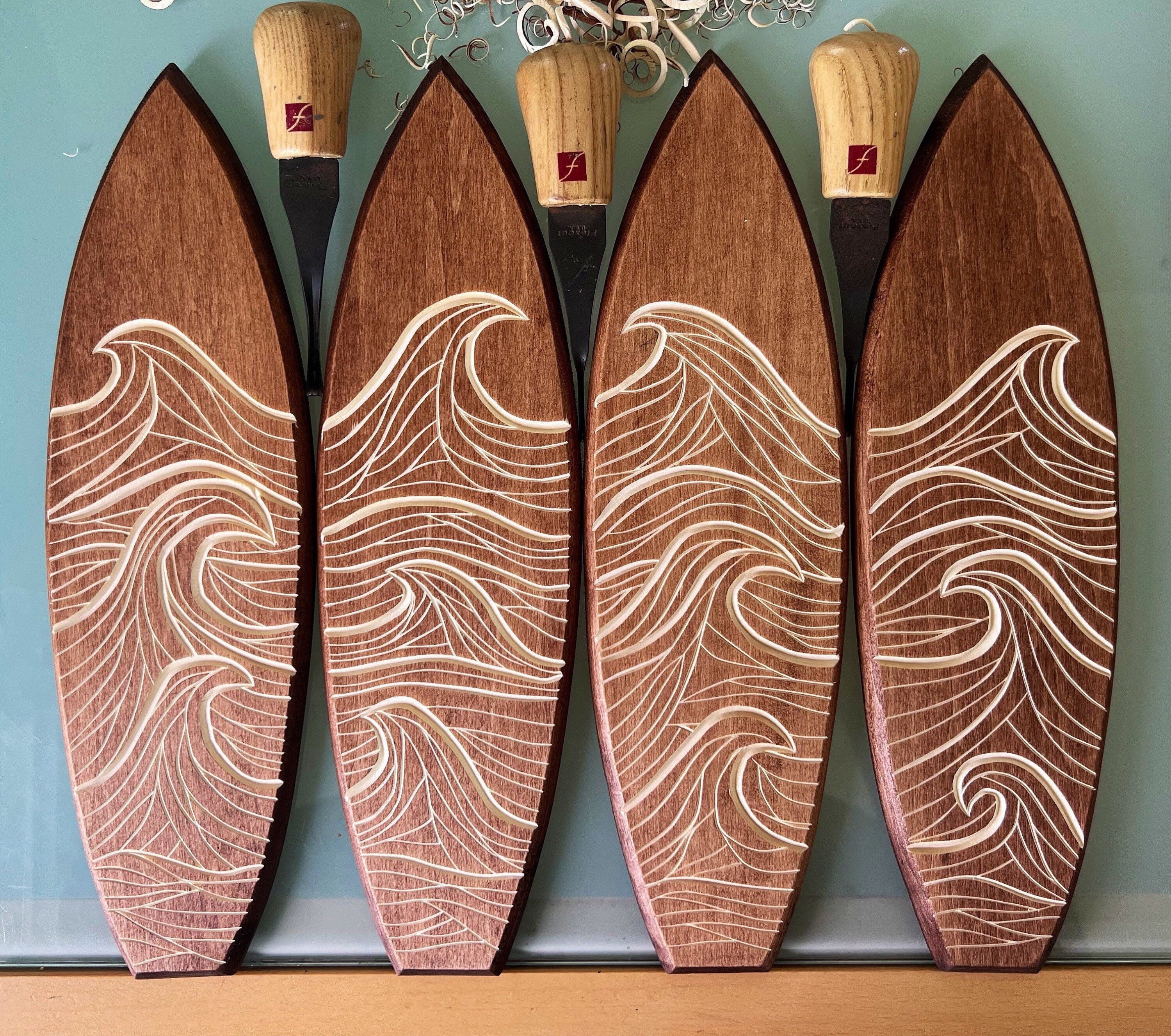 tiny surf boards