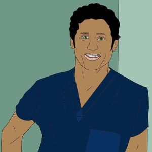 McDreamy