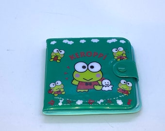 Sanrio Wallet Etsy