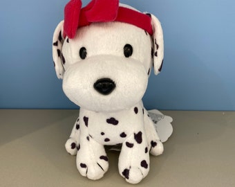 spottie dottie plush