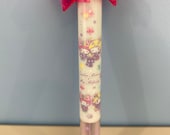 Sanrio Original Sailor Moon and My Melody Multi colored Pen, In Black, And Red. Made In Japan. AUTHENTIC. NEW Condition