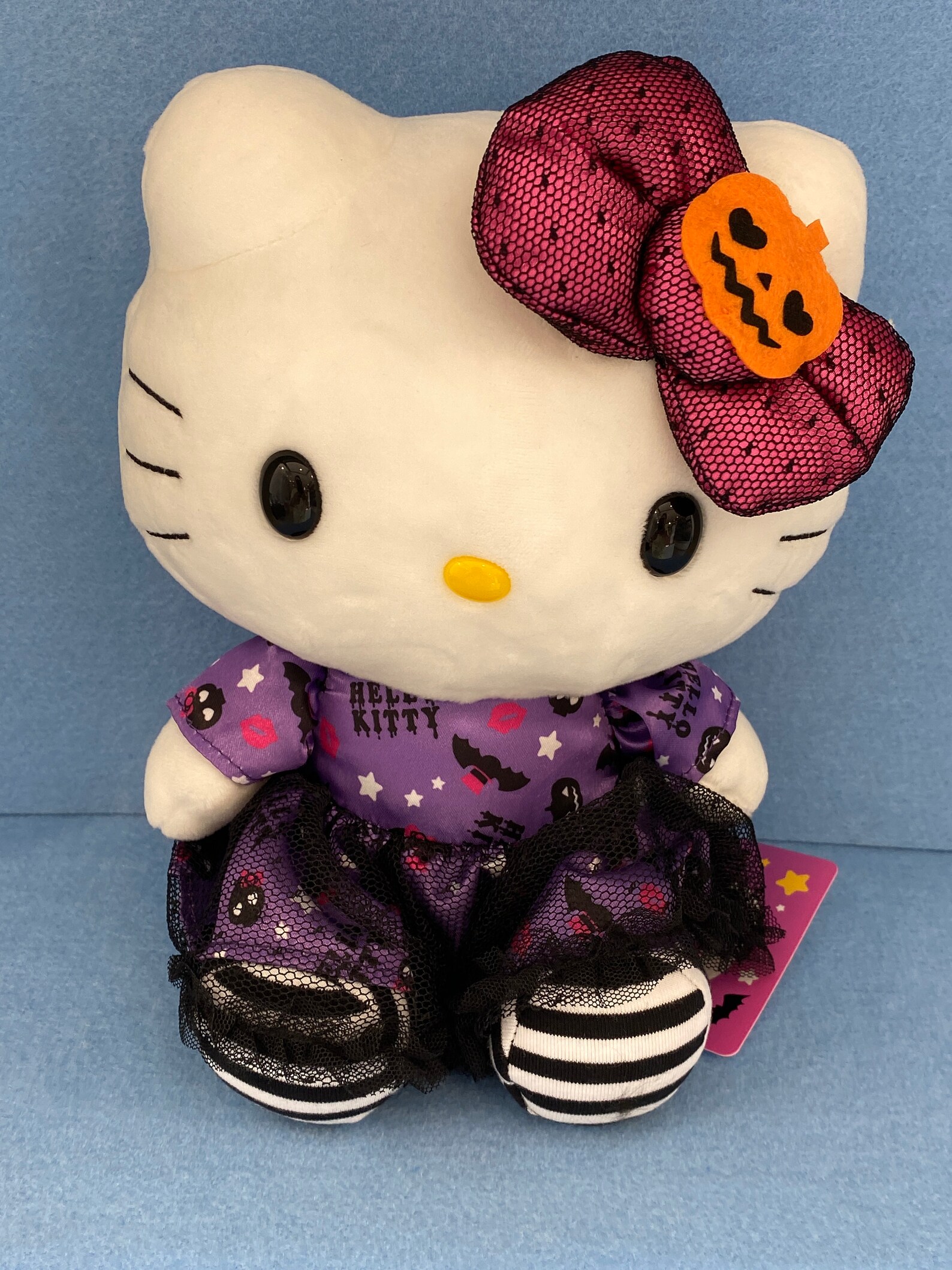 Halloween Hello Kitty Plush Cvs Communauté MCMS