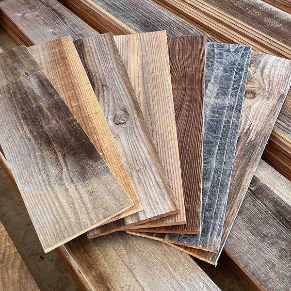Reclaimed Barn Wood - Etsy