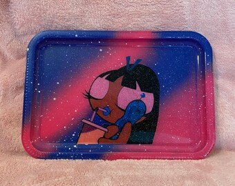 Powerpuff Girl Favor Etsy
