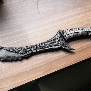 Custom cosplay weapons prices vary. Contact to make your idea alive and check on price first, anime, manga, history, videogames