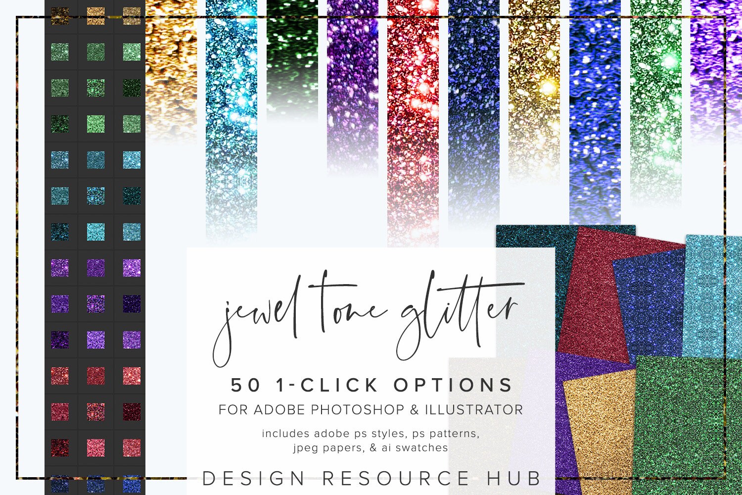 Jewel Styles
