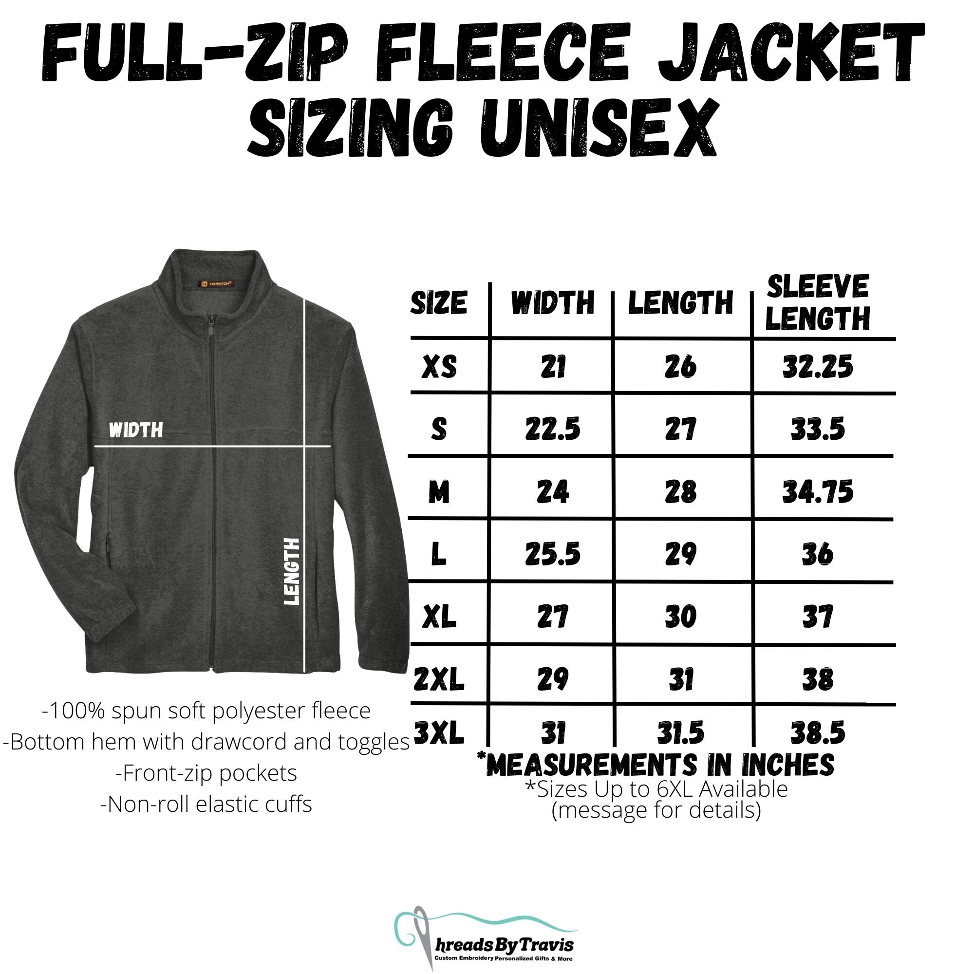 Custom Dentist Fleece Jacket With Name | Embroidered Jacket | Dentist ...