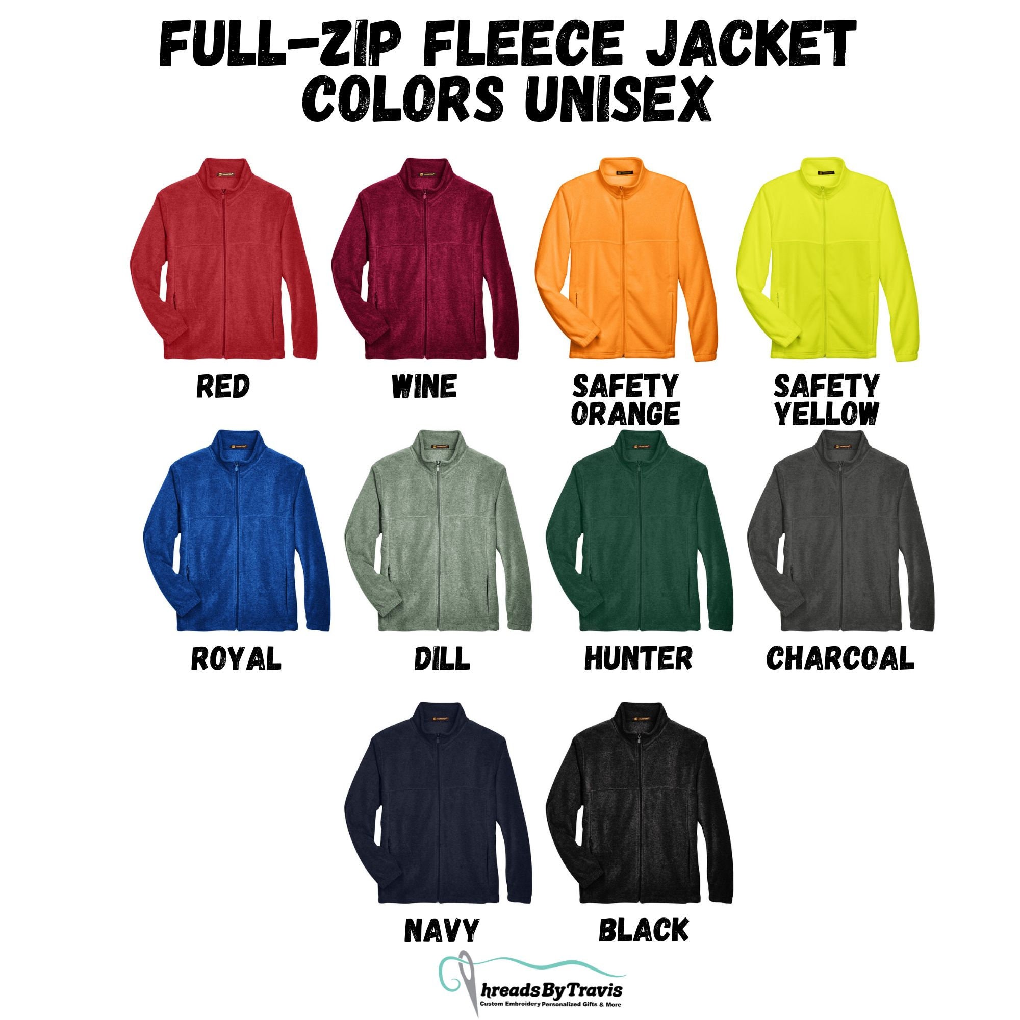 Custom Dentist Fleece Jacket With Name | Embroidered Jacket | Dentist ...