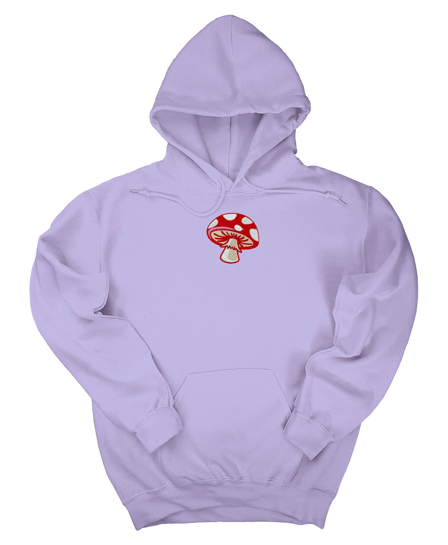 mushroom trip hoodie