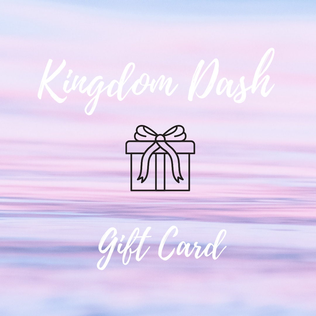 Gift Cards Etsy