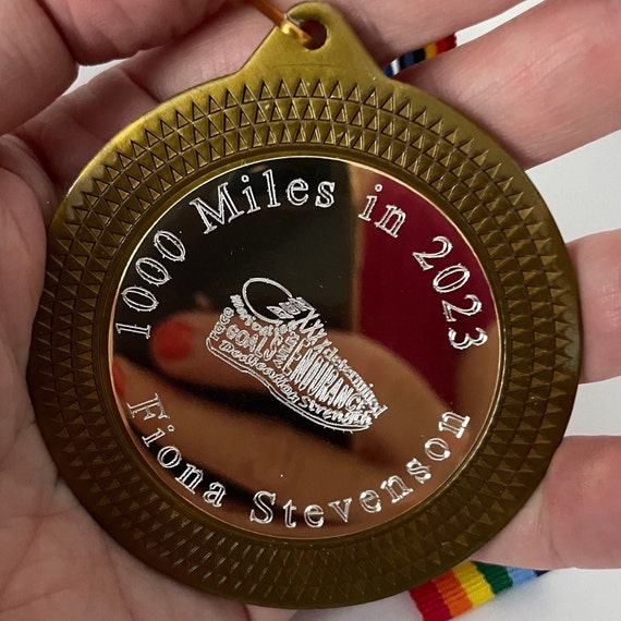 1000 miles deals in km