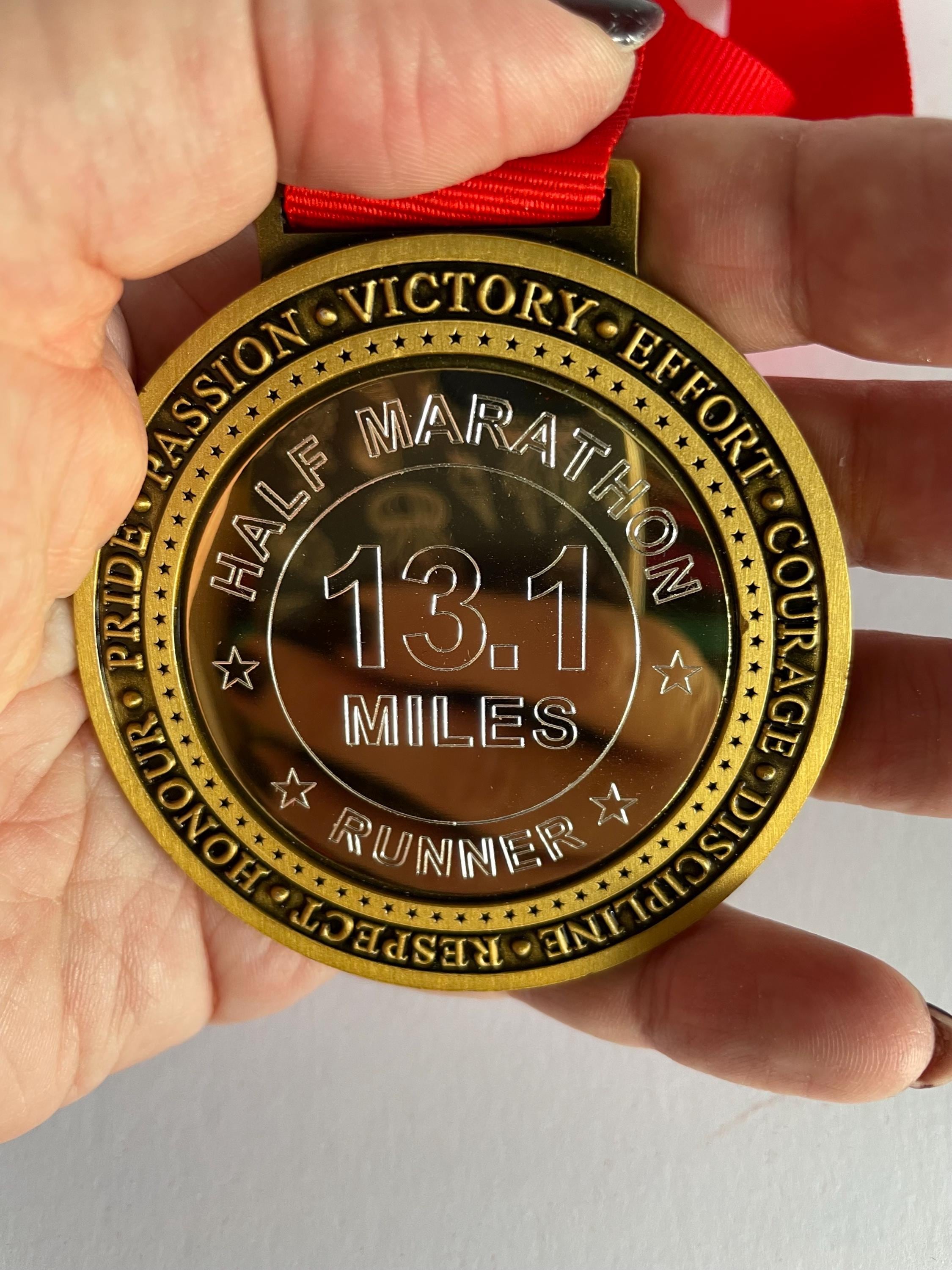 MED14725- MEDAILLE JETON AUTOMOBILE CLUB British