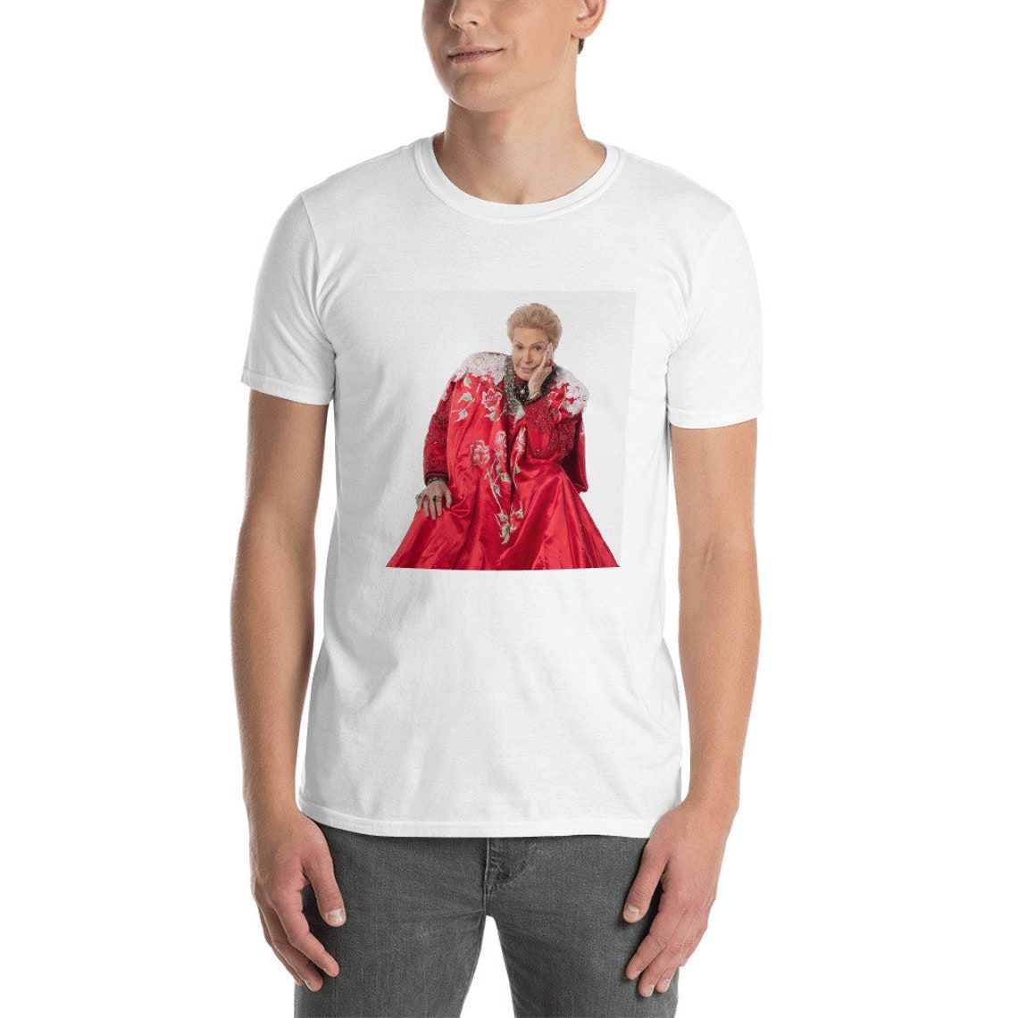 Walter Mercado T Shirt Mucho Mucho Amor T Shirt | Etsy