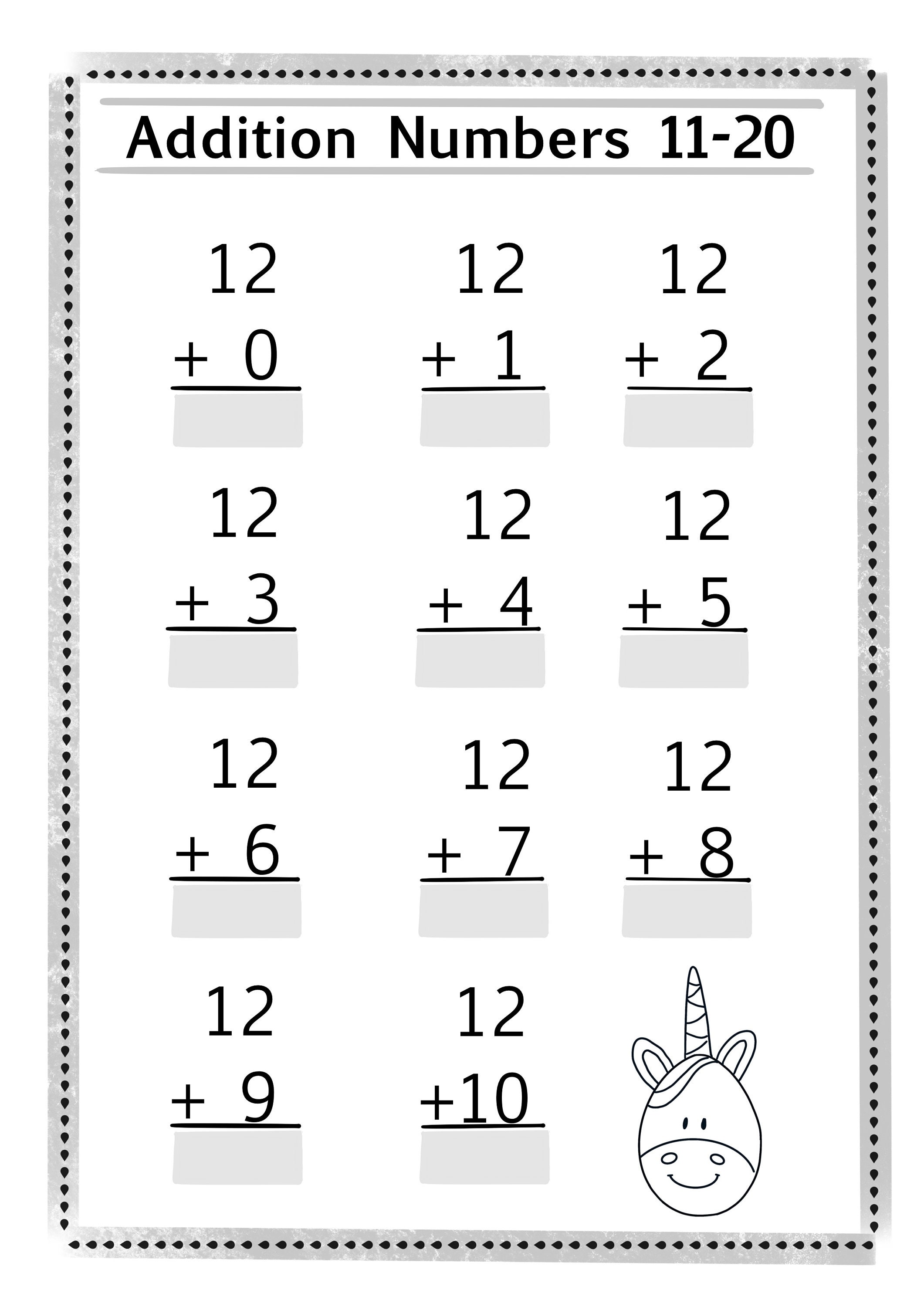 download-pdf-20-printable-addition-worksheets-numbers-11-20-etsy