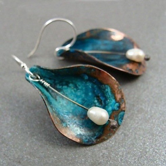 Drop Aesthetic Earrings Boho Earrings Dangle Statement Earrings for Women Statement Jewelry Girlfriend Gift Retro Dangle Earrings
