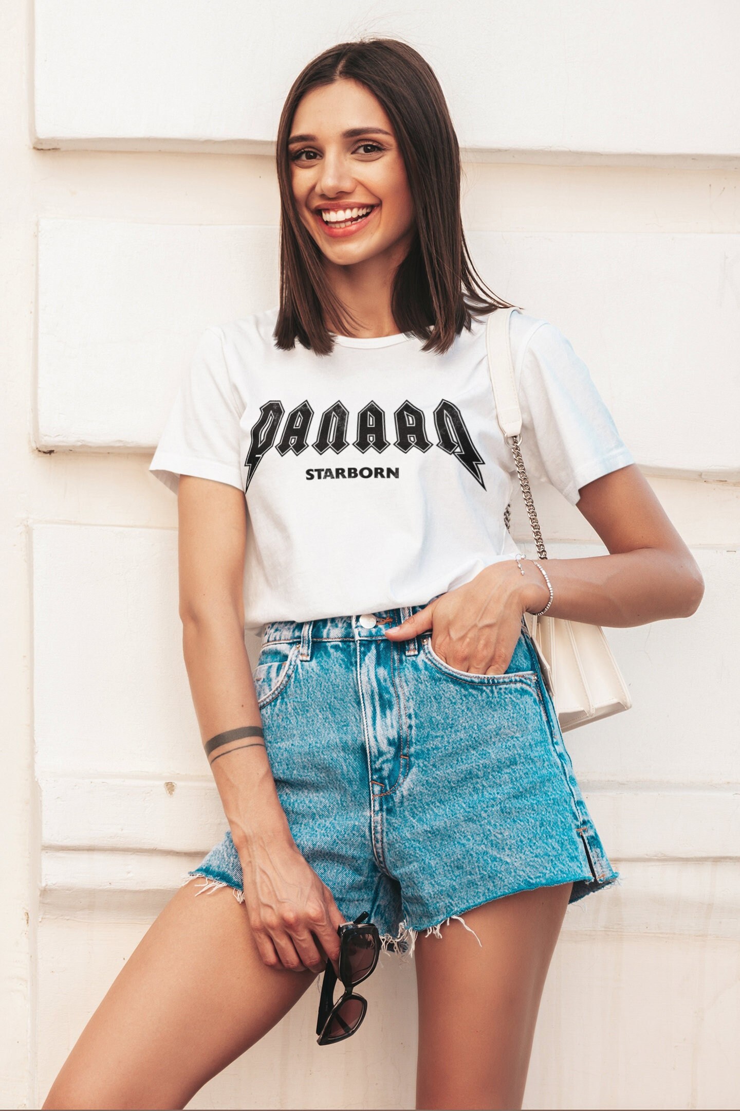 Ruhn Danaan T-Shirt | Crescent City Shirt | Starborn | House of Sky and Breath | Sarah J Maas | Short-sleeve unisex t-shirt