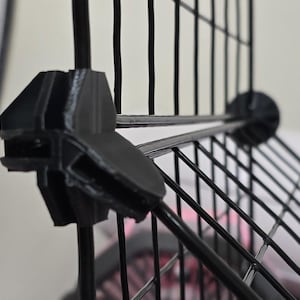 45 Degree Grid Cube Connector