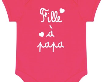 Cadeau Pere Fille Etsy France