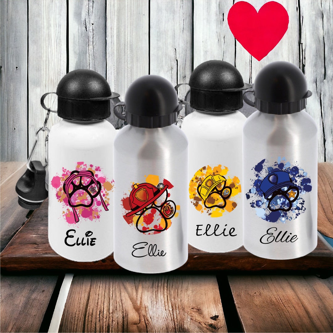 T-Shirt Enfant Personnalisé 'Attention, J'Arrive' - Cadeau Rentrée Maternelle Ou Anniversaire Fille Garçon