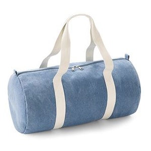 Sac polochon personnalisé, idée cadeau , sac de sport original ,sac personnalisé , sac de sport , broderie image 6