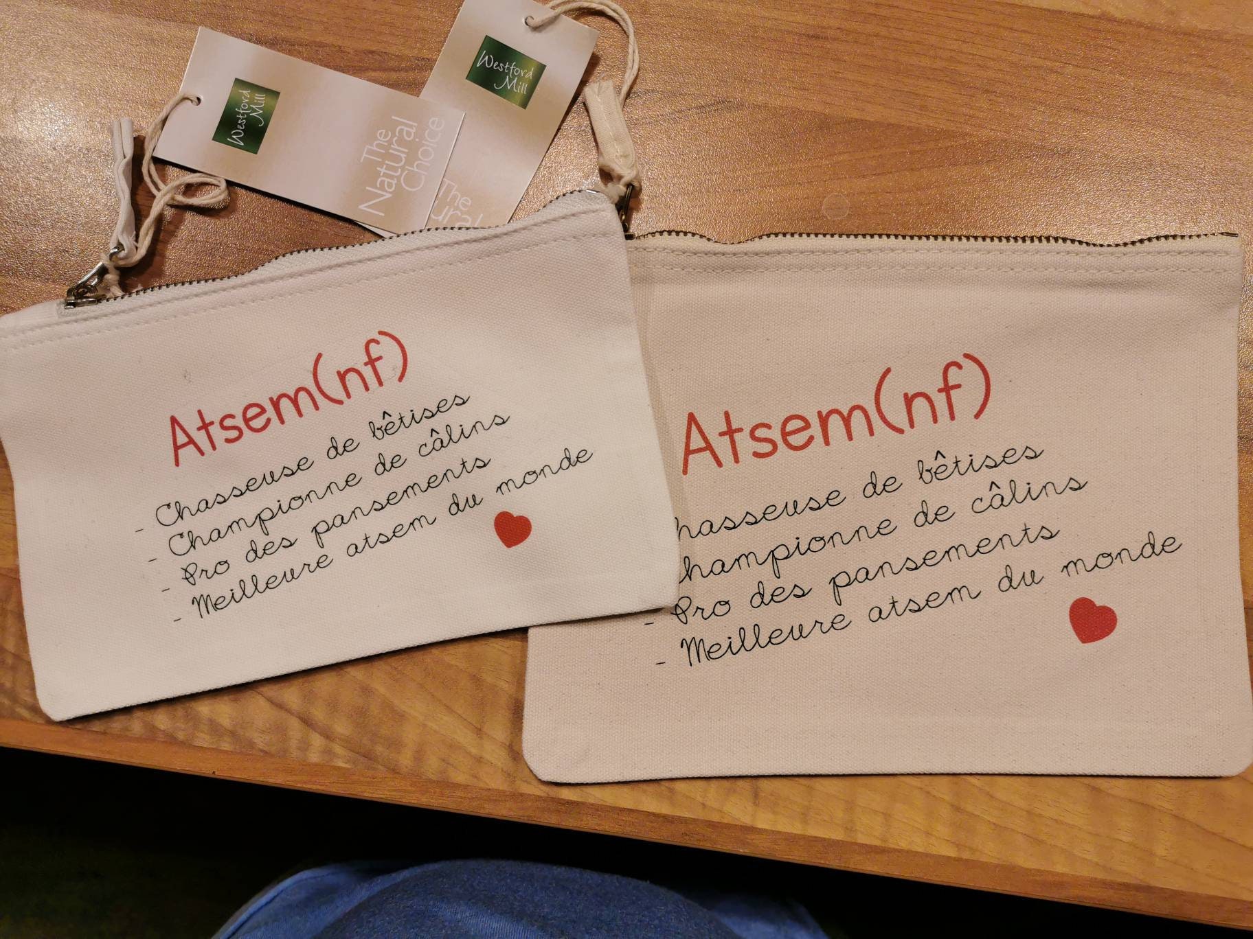 atsem kit, atsem gift, end-of-year gift, personalized kit, school ats…