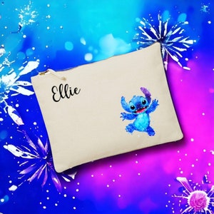 Stylo Stitch, Cadeau Disney, Cadeau Disney, Lilo et Point, Stylo mignon,  Point, Stylo Disney, Stylo style amusant, Cadeau Point, Encre bleue -   France