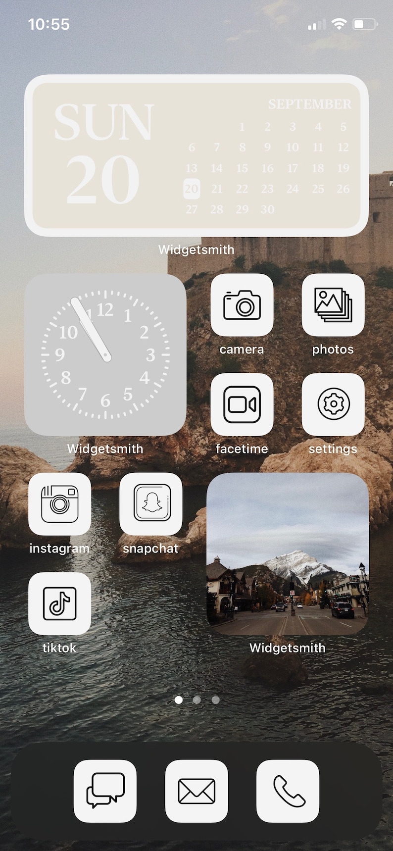 shortcuts app icon aesthetic grey shortcuts app icon aesthetic grey