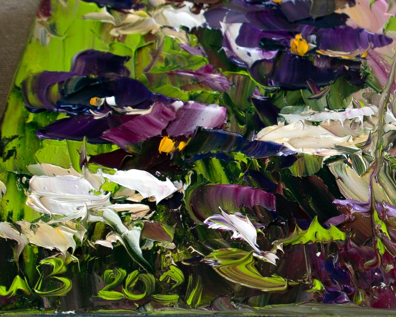 ����� Impasto �������� �������� ��������� ������������ 2 � �����������