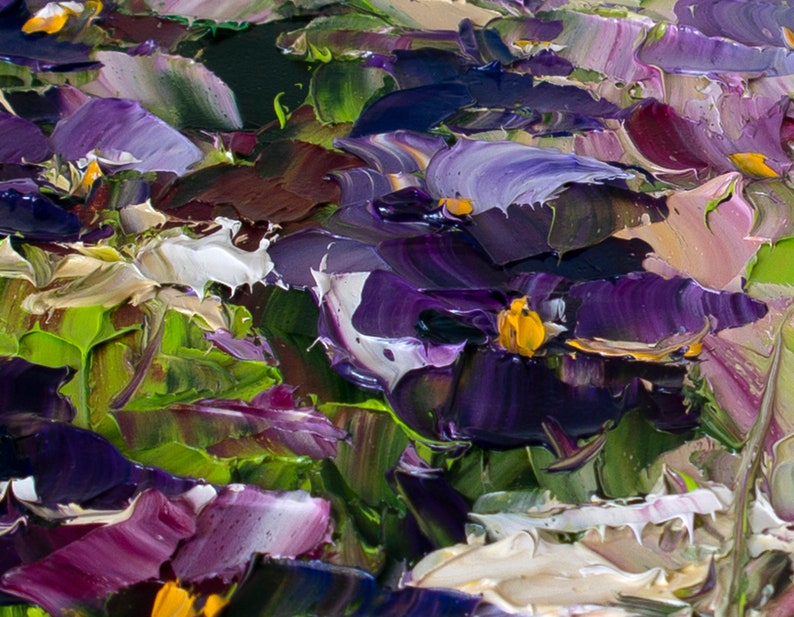 ����� Impasto �������� �������� ��������� ������������ 4 � �����������