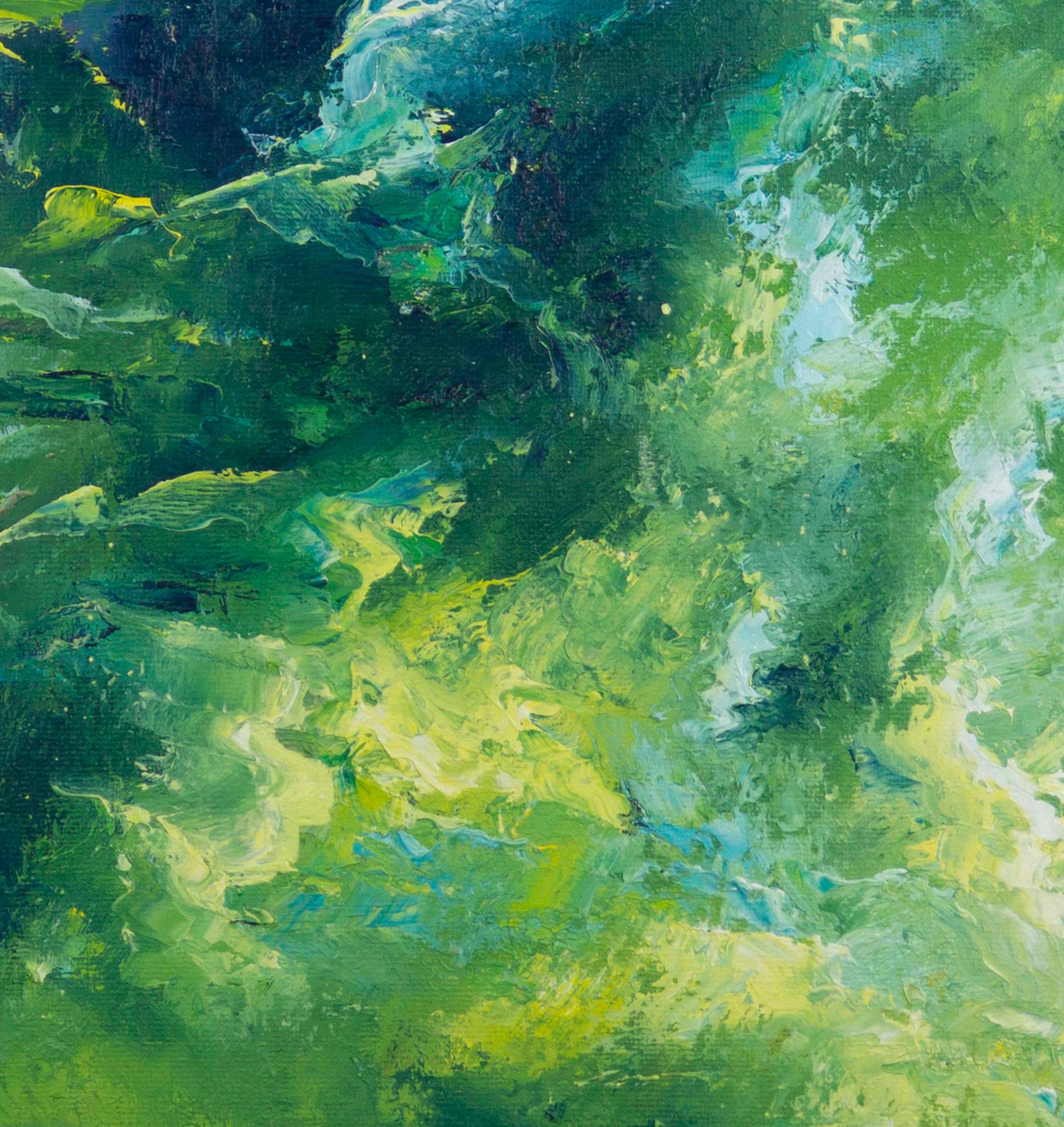 Bilder Grün Abstrakt: Unleash Your Inner Artist with Abstract Green Drawings!