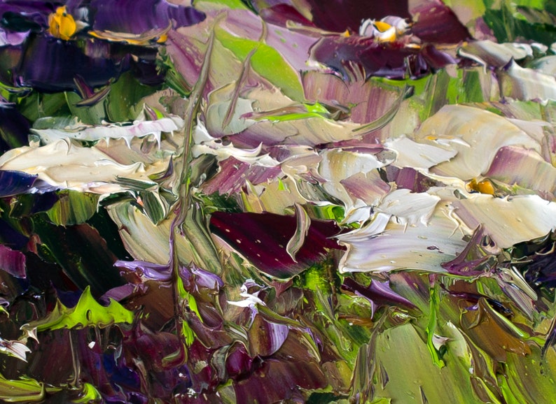 ����� Impasto �������� �������� ��������� ������������ 3 � �����������
