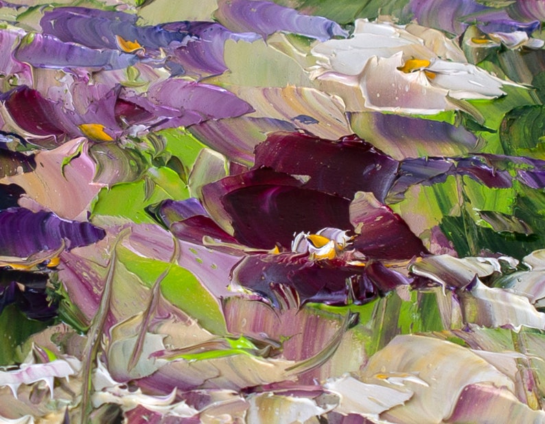 ����� Impasto �������� �������� ��������� ������������ 5 � �����������