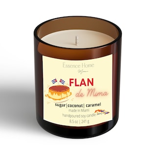 Soy Candle | Scented Candle | Sweet Scent | Bakery Scent | Gifts for Everyone | Gift for Her | Gift for a friend