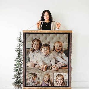 Shutterfly woven blanket hotsell