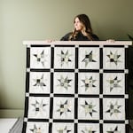 Quilt Wall Hangings