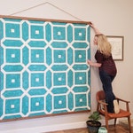 Quilt Wall Hangings