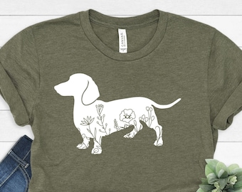 Dachshund Doxen Weiner Word Art Dog Owner Gift 1 Mens Soft Short Sleeve Polo Shirt 
