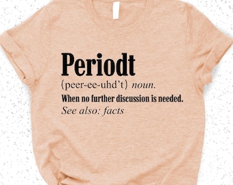 生理学の定義Tシャツ：面白い言葉のシャツ