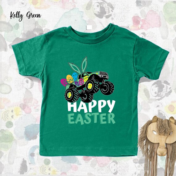Big Brother Easter Bunny Shirt Gift T-Shirt Boy / Toddler Big Brother Easter Bunny Shirt Gift T-Shirt Boy / Toddler