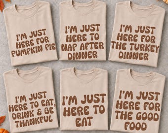 FALL/THANKSGIVING