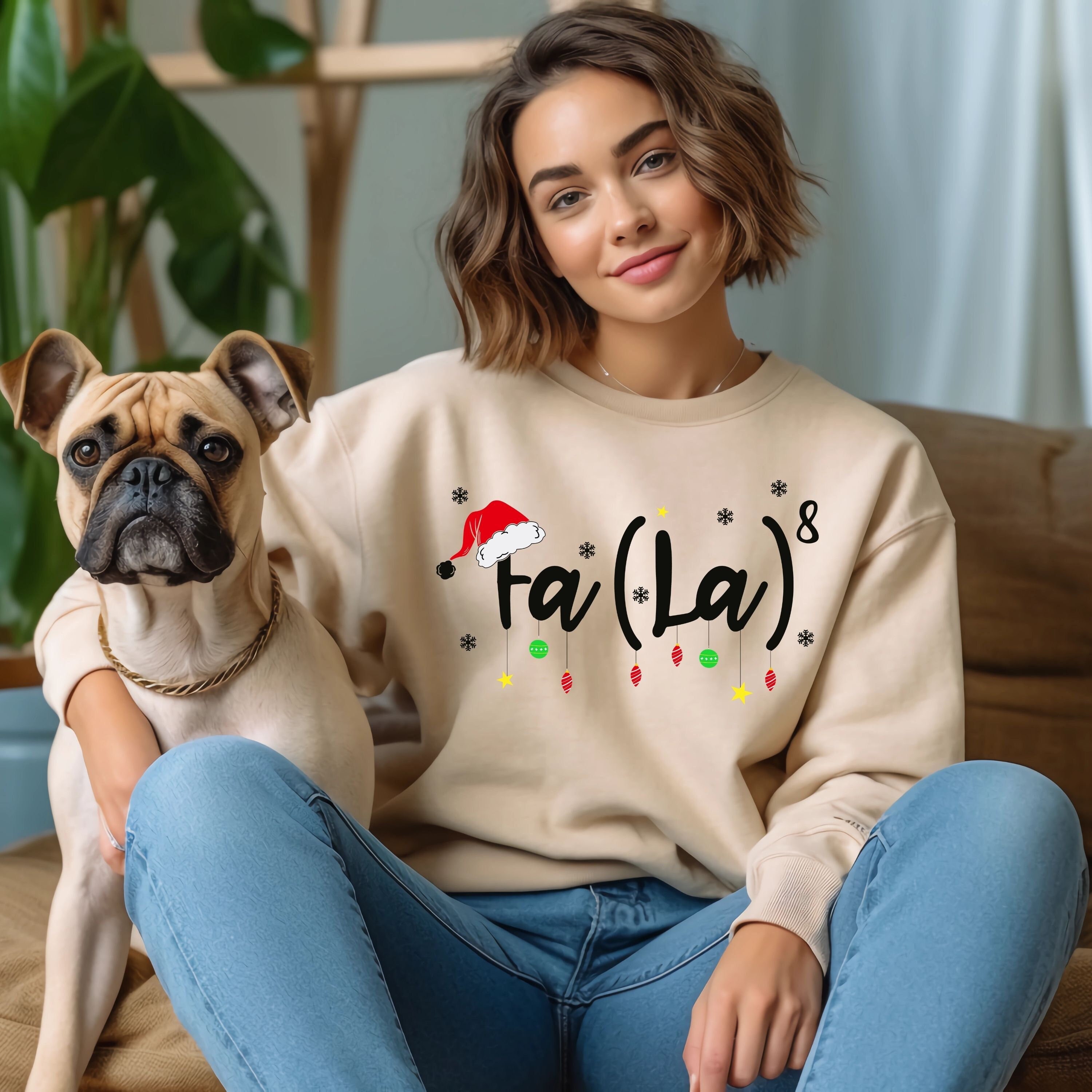 Fa 8 Sweatshirt - Etsy