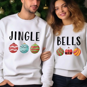 Family Christmas Matching Shirt, Christmas Songs T-Shirt, Christmas Music Tee, Jingle Bells Tshirt,Teacher Christmas T Shirt,Christmas Party