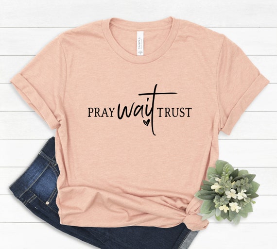 Prayer Warrior Shirt Pray Flower Christian Shirt For Women Prayer Warrior Shirt Pray Flower Christian Shirt For Women