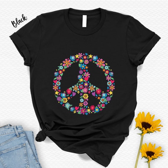 Womens Dachshund Wire-Hair Shirt. Floral Flower Vintage Retro V-Neck T-Shirt Womens Dachshund Wire-Hair Shirt. Floral Flower Vintage Retro V-Neck T-Shirt
