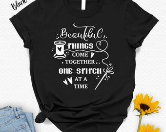 Funny Sewing Shirt, Tailor Gift,Sewer T-shirt
