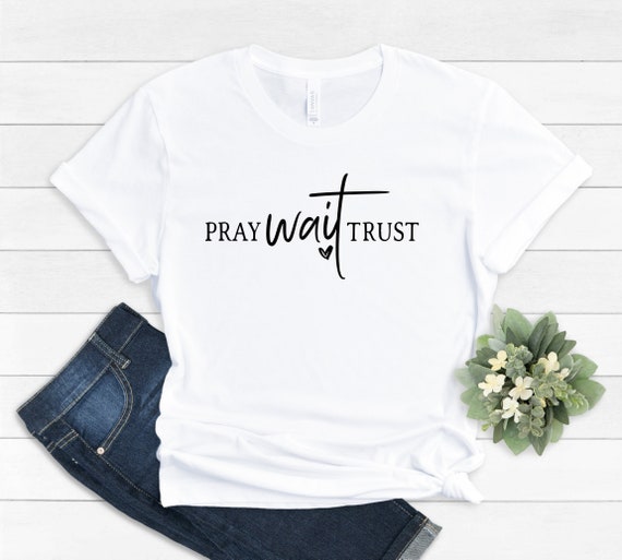 Prayer Warrior Shirt Pray Flower Christian Shirt For Women Prayer Warrior Shirt Pray Flower Christian Shirt For Women