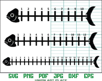 Download Svg Fishing Ruler Svg Png Eps Dxf File