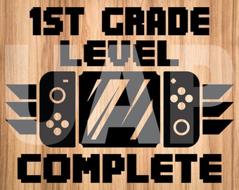 Grade Level Svg Etsy Grade Level Svg Etsy